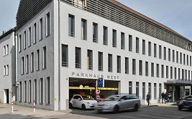 K-Hotel (Grüner Baum)